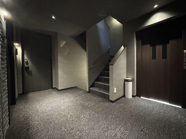 グラディエント若葉 202号-14