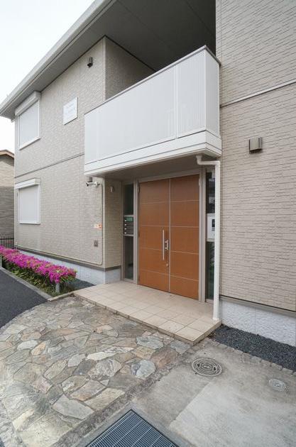 ル・ソレイユⅡ 101号-12