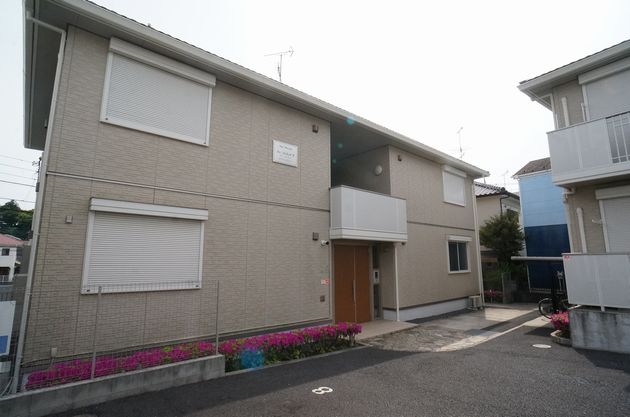 ル・ソレイユⅡ 101号-13