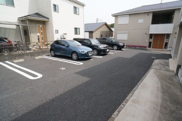 ル・ソレイユⅡ 101号-14