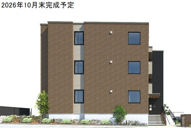 メゾン セキバ 102号-2