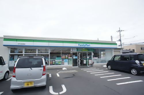 ラ・ジュネス　Ｂ 101号-4