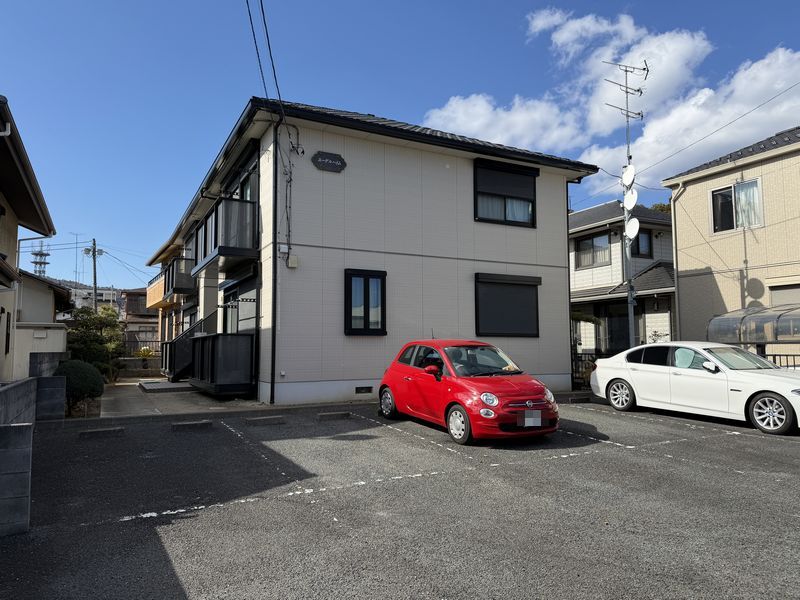 エーデルハイム 201号-12