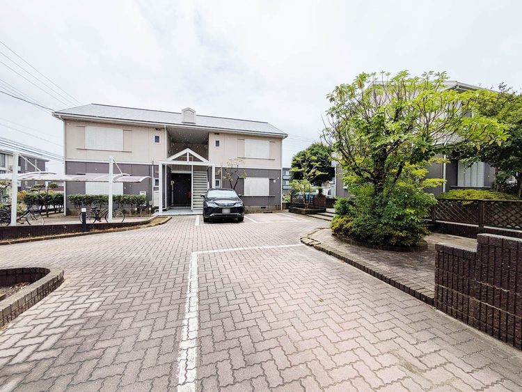 Ｍｉ－ＺＯＮＥ　Ａ 101号-13