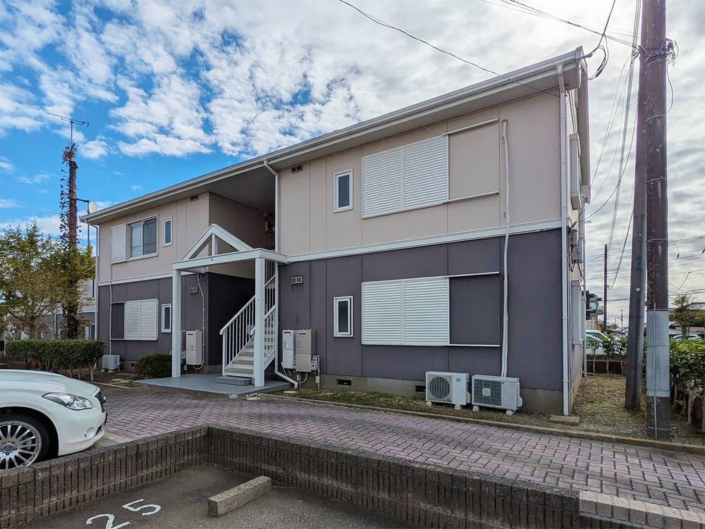 Ｍｉ－ＺＯＮＥ　Ｄ 102号-12