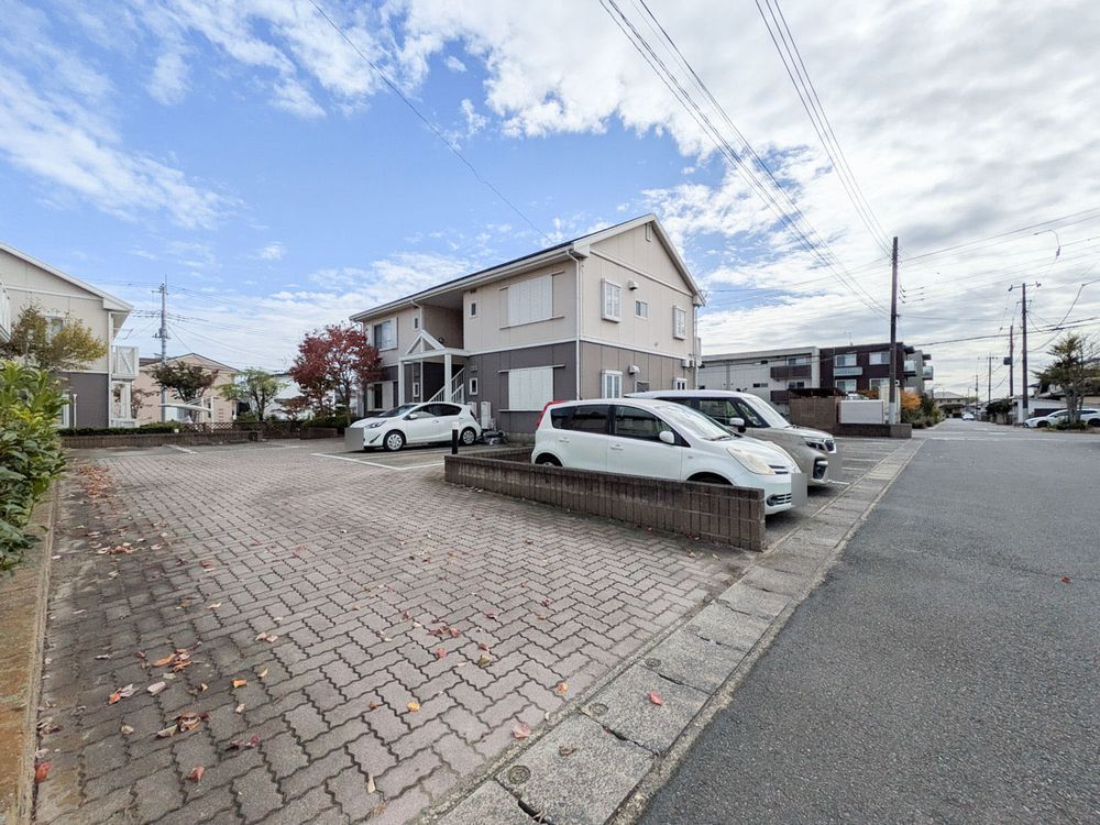 Ｍｉ－ＺＯＮＥ　Ｄ 102号-13