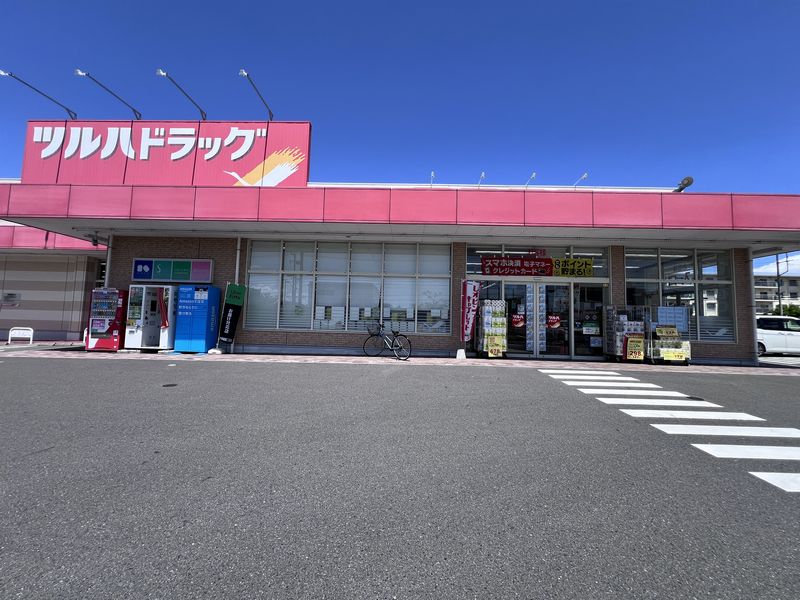 Ｍｉ－ＺＯＮＥ　Ｄ 102号-14