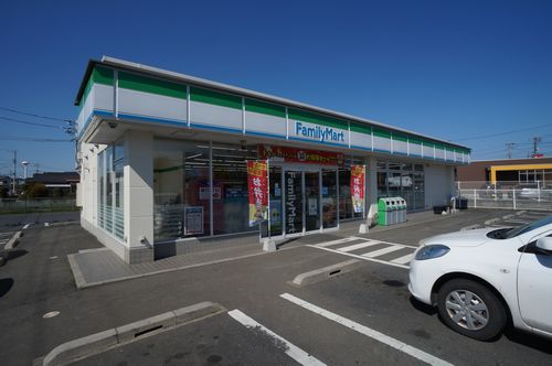 フォレスタ 205号-13