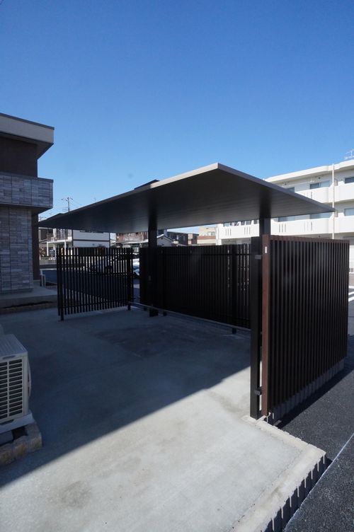 フォレスタ 205号-14