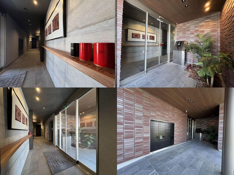 アベニューＪ 301号-13