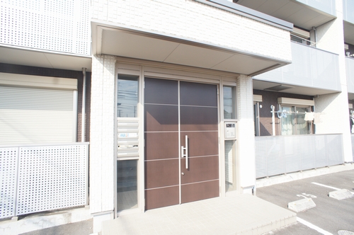 Ｅｌｅｇａｎｃｅ　Ａ 205号-13