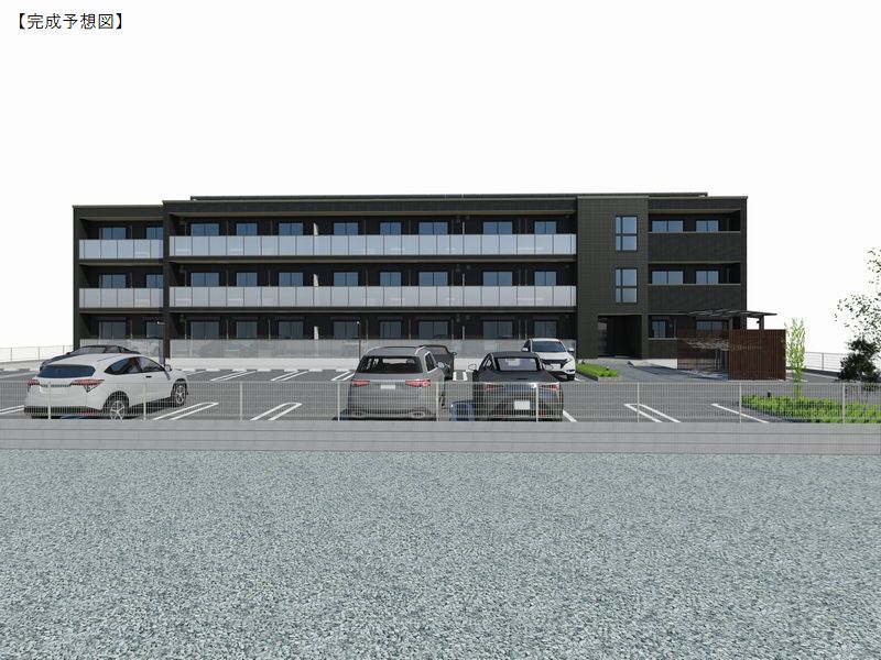 プルミエール 306号-2