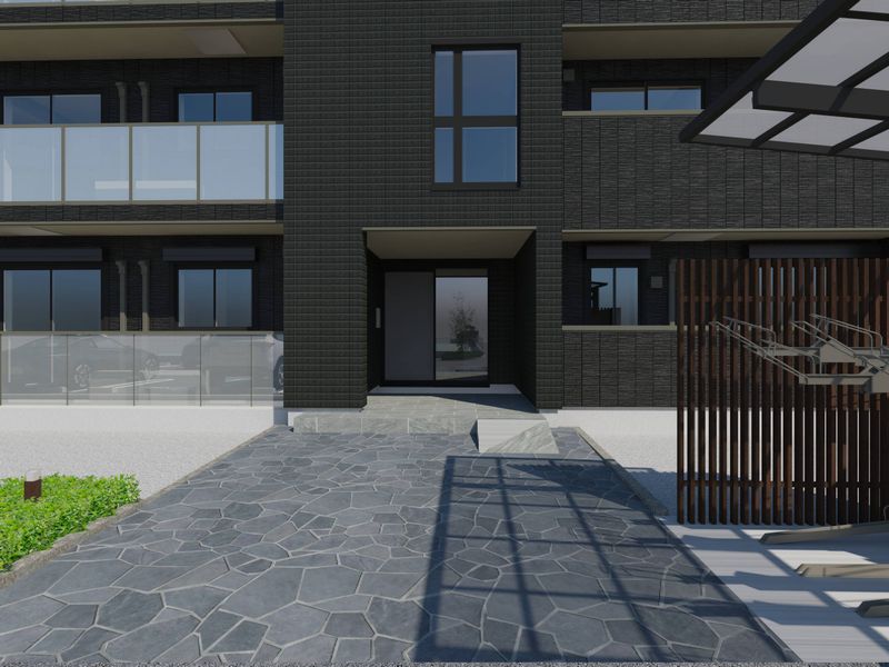 プルミエール 306号-3