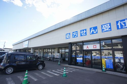 グレース　Ａ 202号-14