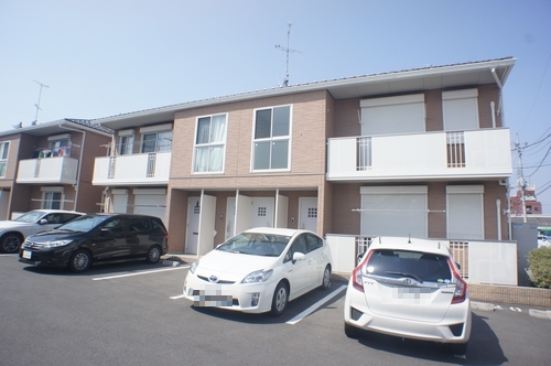 グレース　Ｂ 102号-12