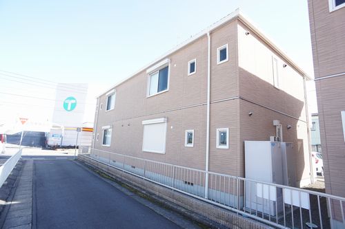 グレース　Ｂ 102号-13