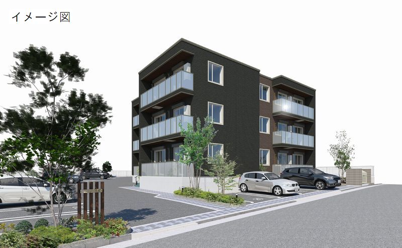 マロン・テイ　見和