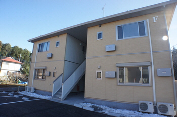 カサベルテもみじ谷　Ｆ201-1