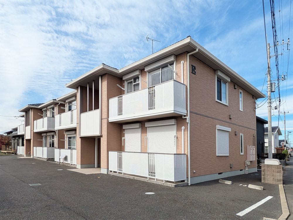 シャーメゾン・Ｍ　Ｅ102-1