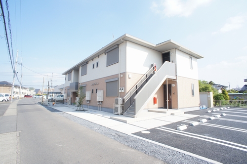 メゾンドゥソレイユ