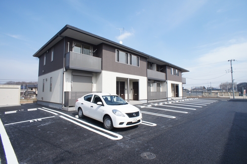 シャーメゾンＡｎｇｅ　Ａ103-1