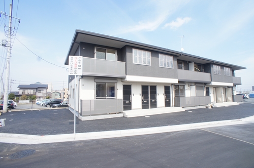 シャーメゾンＲｉｅｎｏ　Ｄ105-1