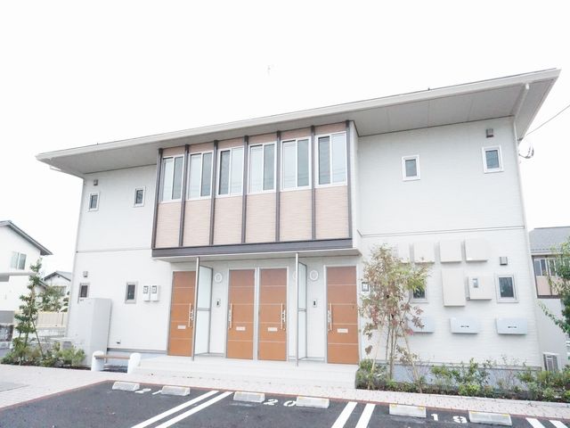 クレアージュ　Ｄ101-1