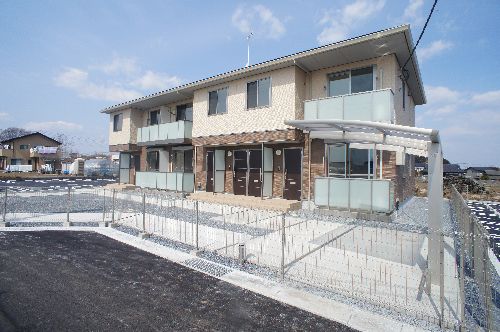 マロン・フォレスト　Ａ102-1