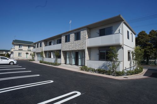 フェリシード笠原