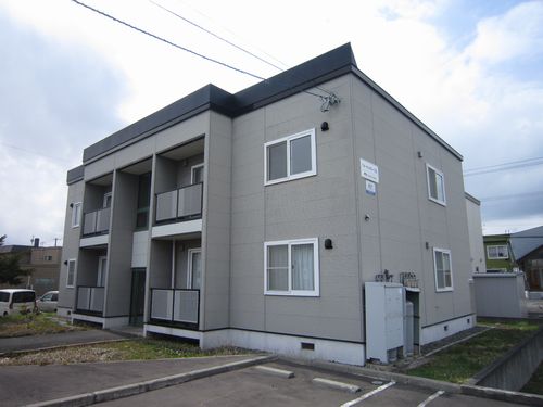 フォーチュナパーク一番町Ａ