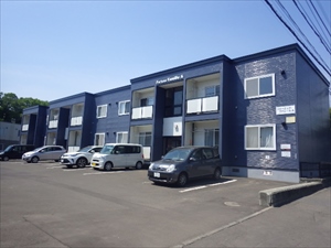 フォーチュナファミールＡ