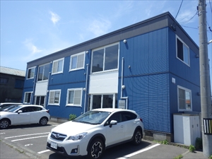 シャーメゾンジュネス