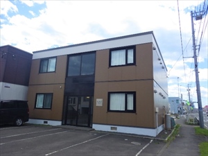 シャーメゾンハピネス