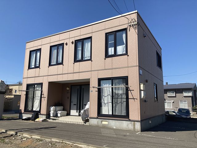 ディアス平岡