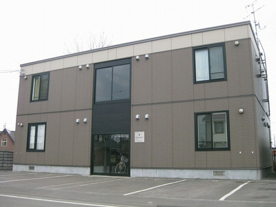 イーストコートⅠ