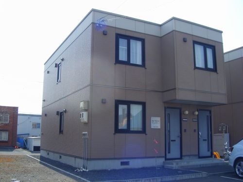 マジェスティⅠ