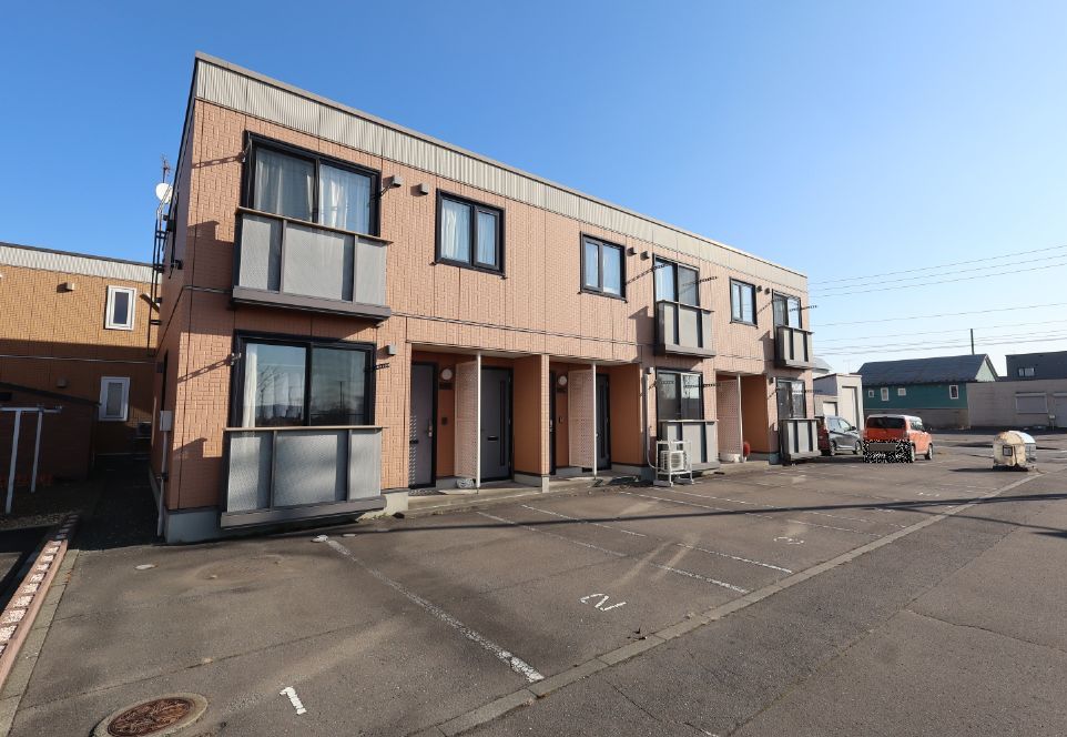 シャ－メゾンＥｓｐｏｉｒ102-1