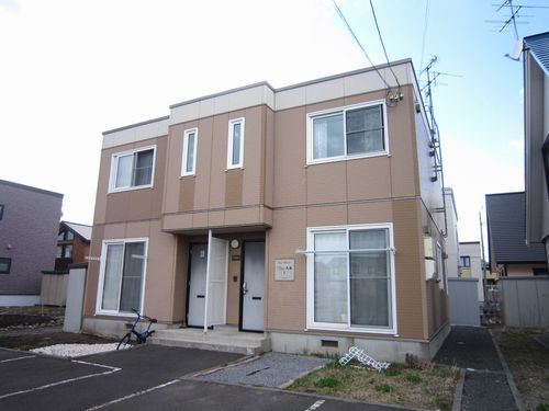 ディアス大麻Ⅰ