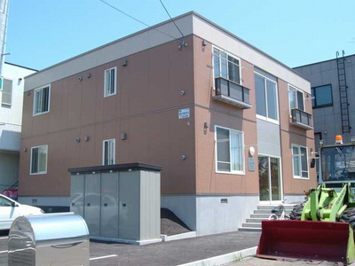 ディアス大麻Ⅲ