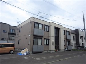 シャーメゾンハイル