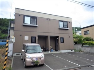 アムールサンサーラ