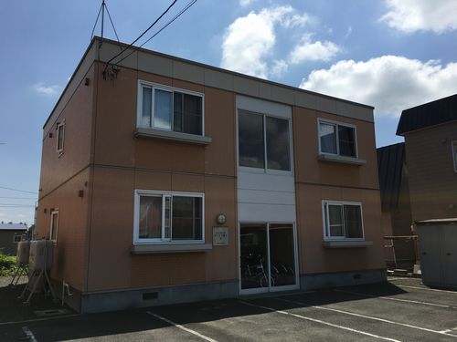 ディアス弥生Ｂ202-1