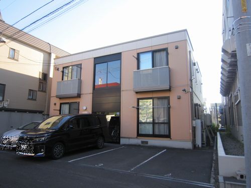 リビオンコート201-1