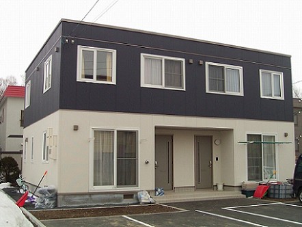 シャーメゾン３１