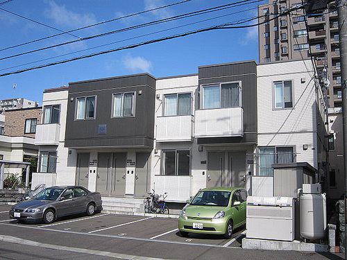 シャーメゾン　クラヴィエ