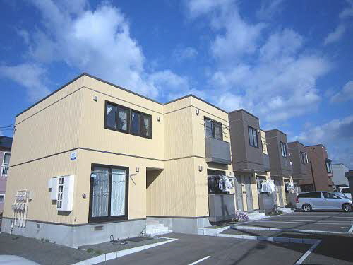 シャーメゾン　アカシア