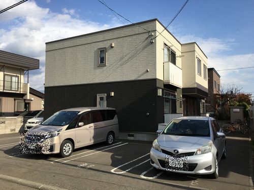 ポーロウニア屯田