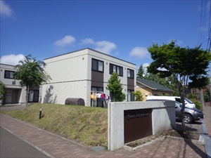 Ｃａｓａ　ｄｅｌ　ＰａｒｃｅｓｔⅣ