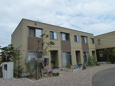 シェーンヴィラＡ