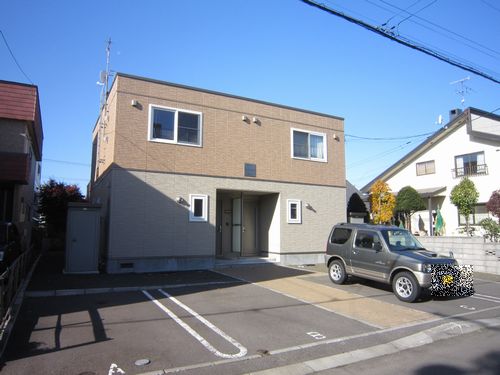 ヴィラージオ２２